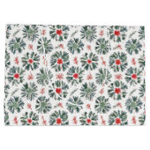 Kersttakken Groot Cadeauzakje (Achterkant)