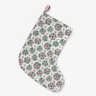 Kersttakken Kleine Kerstsok