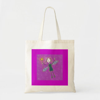kersttas tote bag