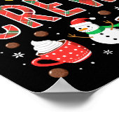 Kerstteam (2) poster (Hoek)