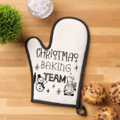 kerstteam ovenwant (Top down)