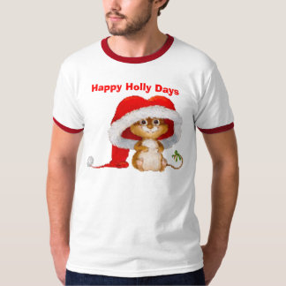 kersttee Shirt
