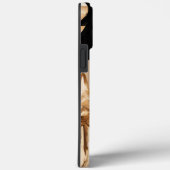 Kersttelefoon Case-Mate iPhone Case (Achterkant / Rechts)