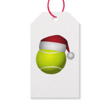 Kersttennisbal