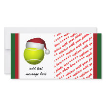 Kersttennisbal