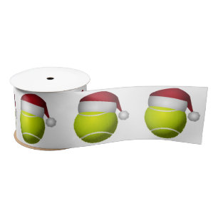 Kersttennisbal Lint