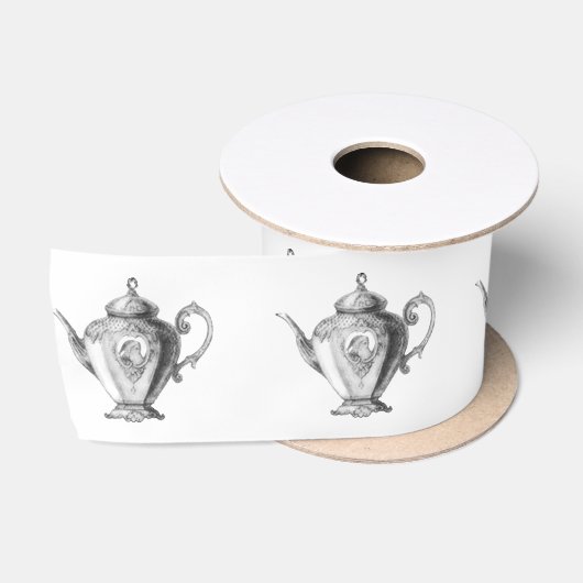 Kerstthee Lint (Spoel)