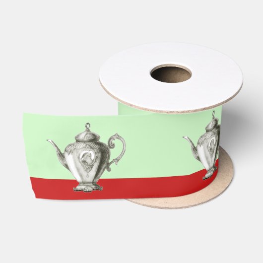 Kerstthee-uurtje Lint (Spoel)