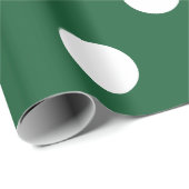 kerstthema cadeaupapier (Rol Hoek)