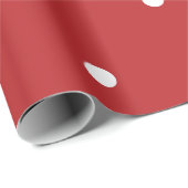 kerstthema cadeaupapier (Rol Hoek)