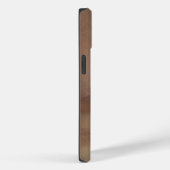 Kerstthema met kerstbal Case-Mate iPhone case (Achterkant / Rechts)