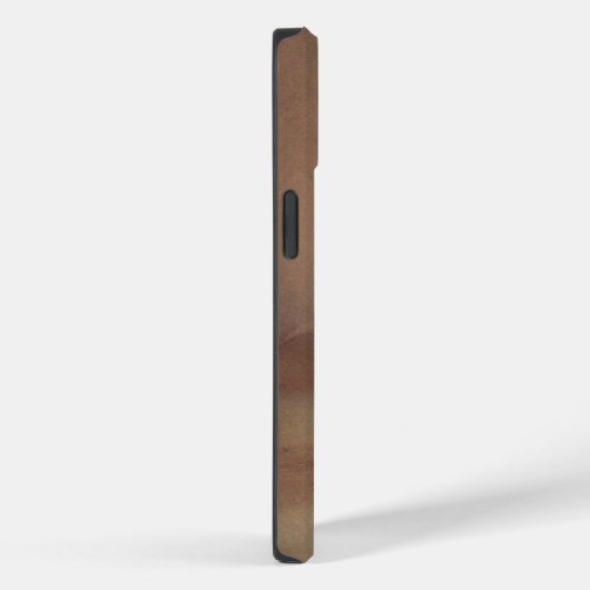 Kerstthema met kerstbal Case-Mate iPhone case (Achterkant / Rechts)