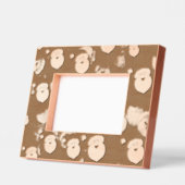 Kersttijd Gegraveerde Lijstjes (Links)