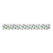 Kersttijd Lint (Voorkant)