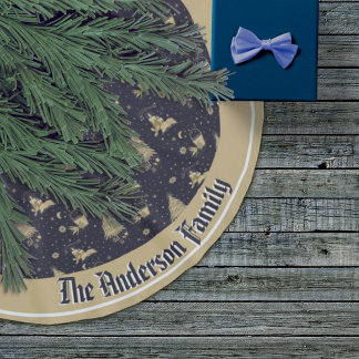 Kersttradities Kerstboom Rok