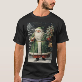 Kersttradities T-shirt