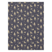 Kersttradities Tafelkleed (Voorkant)