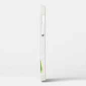 Kersttrailer Camper Outdoorsy Thema Case-Mate iPhone Case (Achterkant / Links)