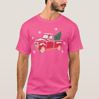 Kersttrui Kerstshirt meisje T-shirt