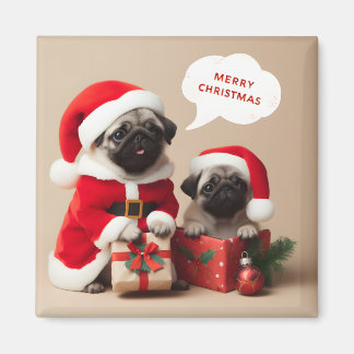 kersttuggen magneet