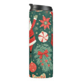 Kersttuimelaars Thermosbeker (Geroteerd rechts)