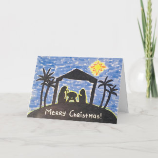 kerstvakantie aankondiging