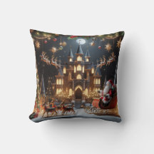 Kerstvakantie gooien