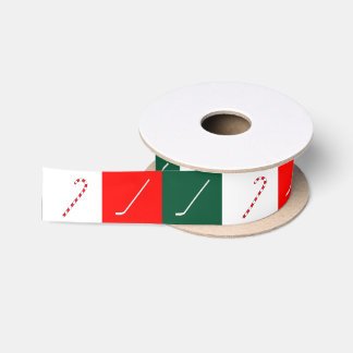 Kerstvakantie hockey lint