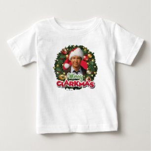 kerstvakantie Merry Clarkmas