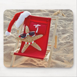 kerstvakantie muismat