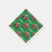 kerstvakantie | Niet de Brigade-strijder Servet (Hoek)