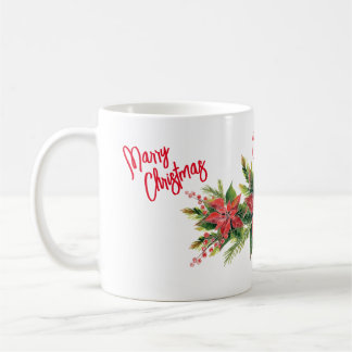 kerstvakantie nominatieve mok
