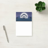 kerstvakantie post-it® notes (Kantoor)