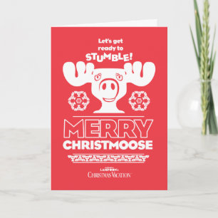 Kerstvakantie Prettig Kerstfeest Kaart