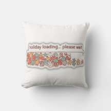 Kerstvakantie voortgangsbalk decoratief