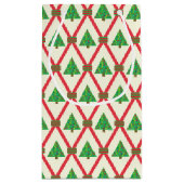 kerstventilator klein cadeauzakje (Achterkant)