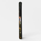 Kerstverlichting Guildford Case-Mate iPhone Case (Achterkant/links)