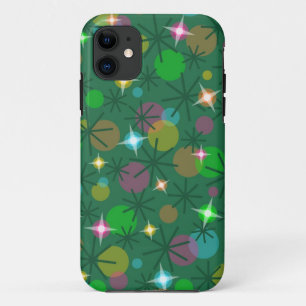 Kerstverlichting iPhone hoesje