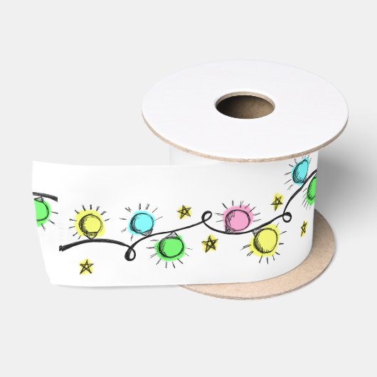 Kerstverlichting Lint (Spoel)