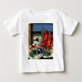 kerstversiering (Voorkant)