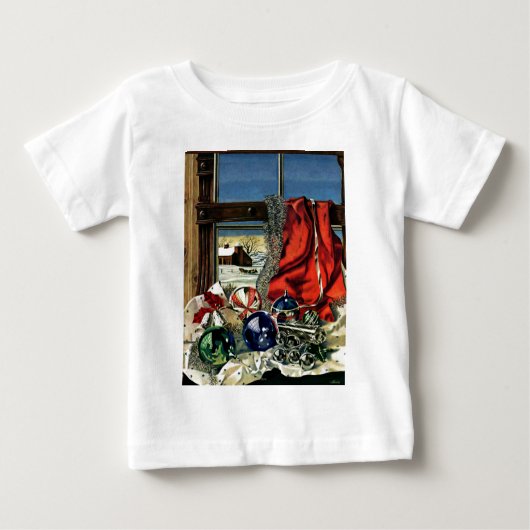 kerstversiering (Voorkant)