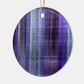 kerstversiering keramisch ornament (Links)