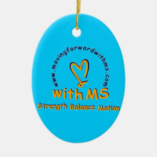 kerstversiering keramisch ornament