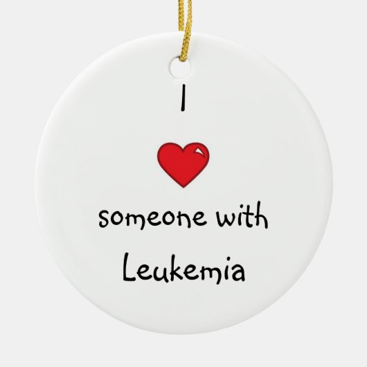 Kerstversiering... Keramisch Ornament (Voorkant)