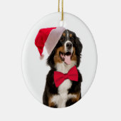 Kerstversiering kerstkerstkerstkerstkerstkerstkers keramisch ornament (Rechts)