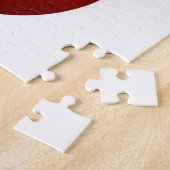 Kerstversiering Legpuzzel (Zijkant)