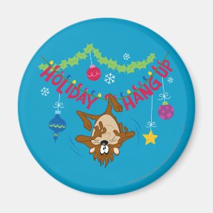 Kerstversiering Magneet