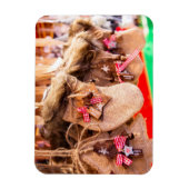 kerstversiering magneet (Verticaal)