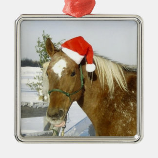 kerstversiering met feestdag metalen ornament