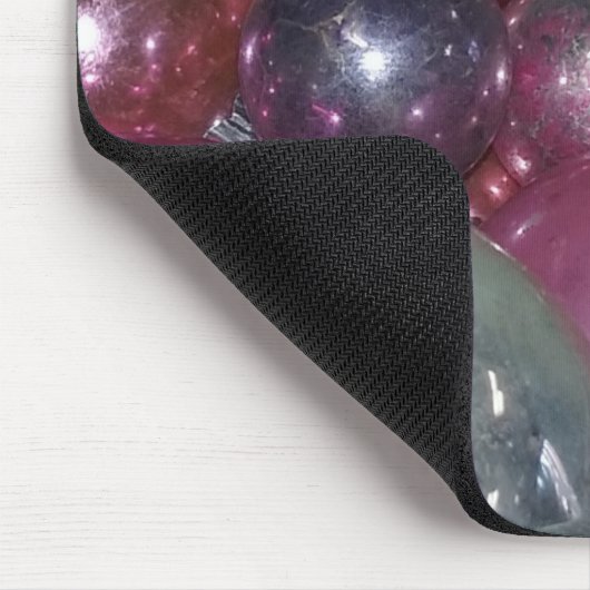  kerstversiering muismat (Hoek)